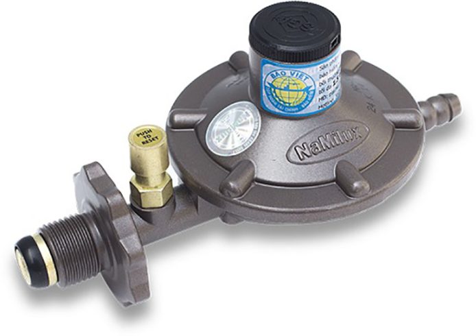 Van Điều Áp Gas: Cấu Tạo, Cách Hoạt Động Và Sử Dụng