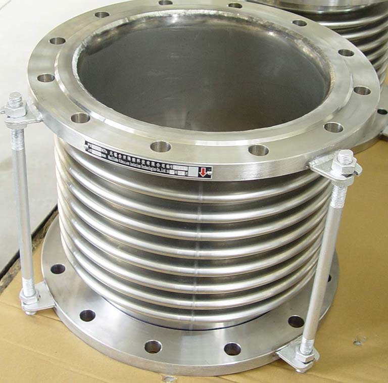 Khớp giãn nở nhiệt inox